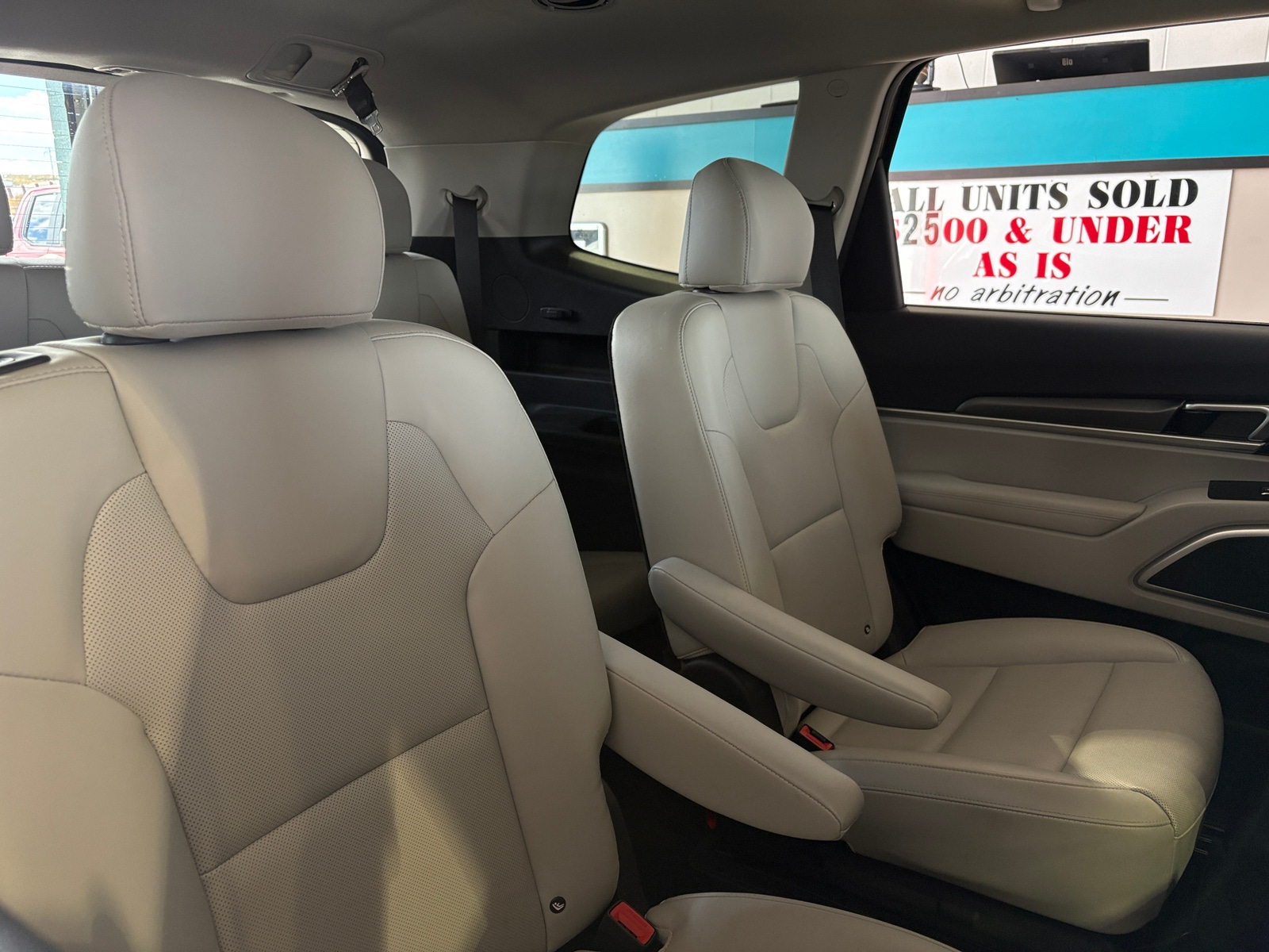 Thumbnail: 2021 Kia Telluride - 5