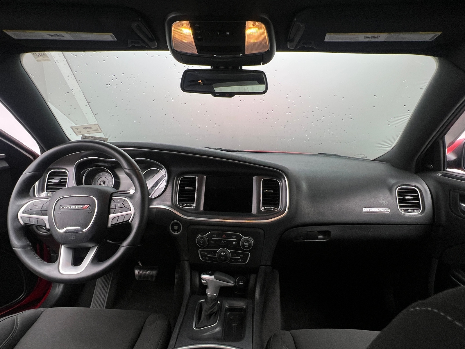 Thumbnail: 2018 Dodge Charger - 3