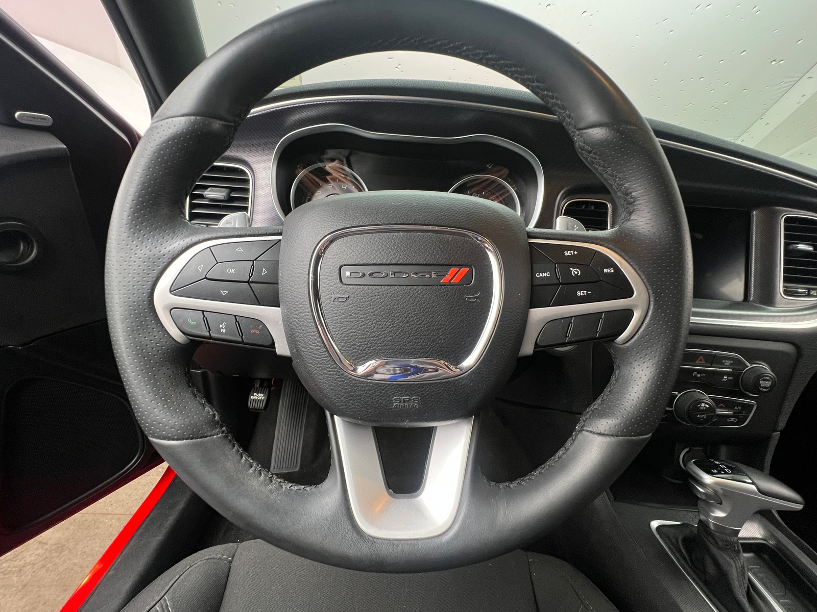 Thumbnail: 2018 Dodge Charger - 5