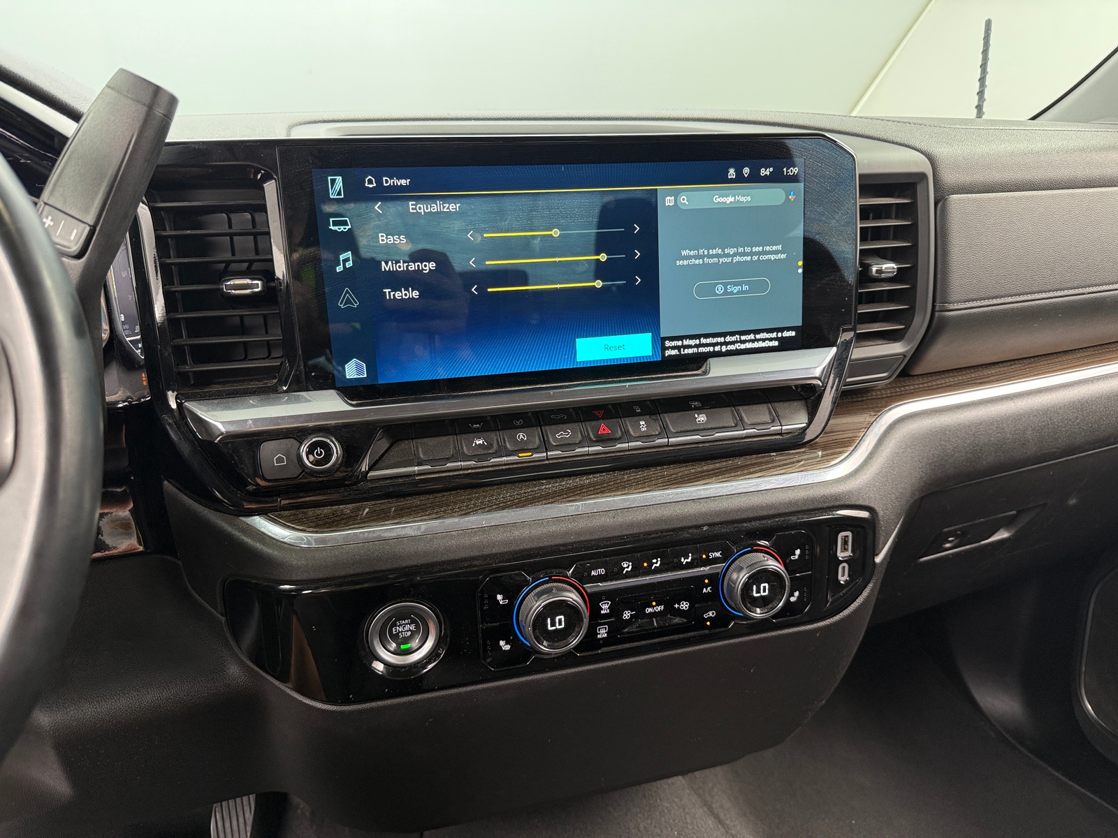 Thumbnail: 2024 Chevrolet Silverado 1500 - 3