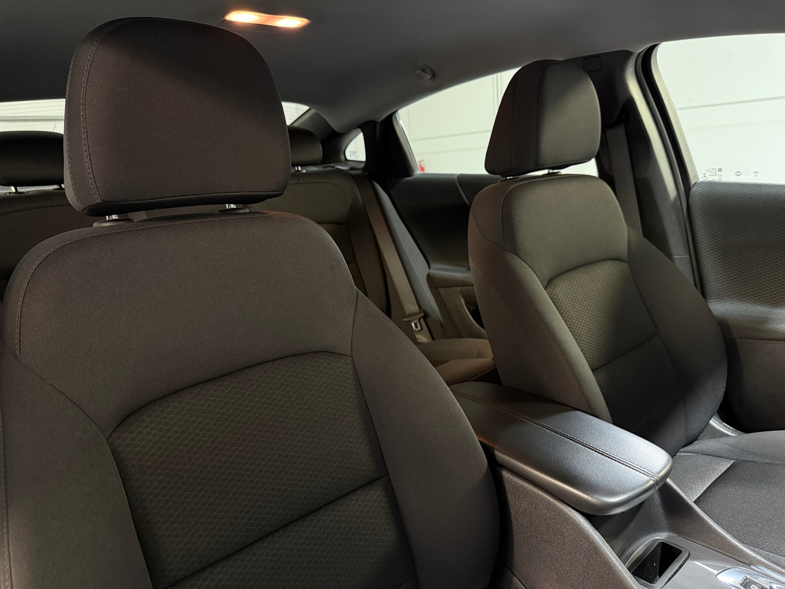 Thumbnail: 2023 Chevrolet Malibu - 2