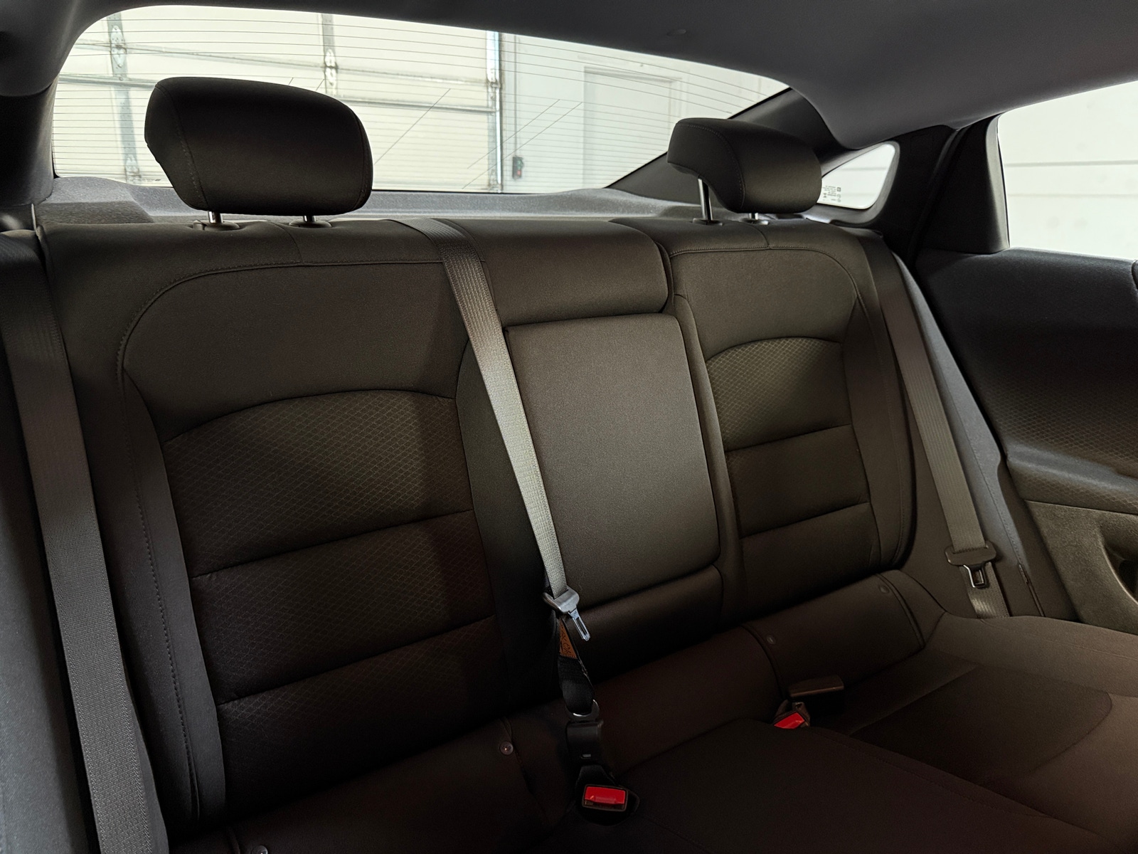 Thumbnail: 2023 Chevrolet Malibu - 6