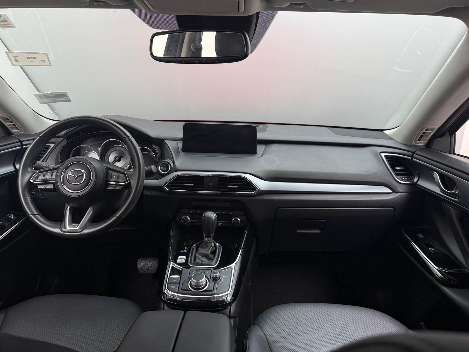 Thumbnail: 2021 Mazda CX-9 - 2