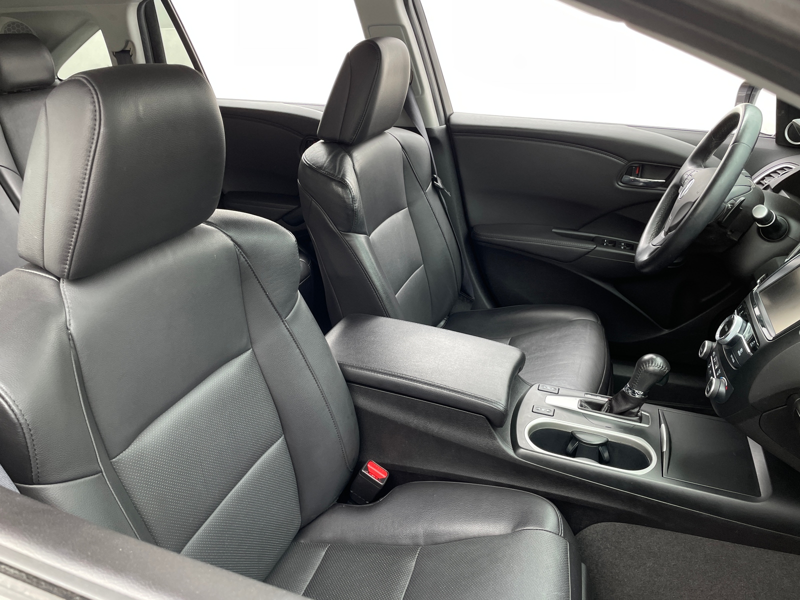 Thumbnail: 2017 Acura RDX - 2
