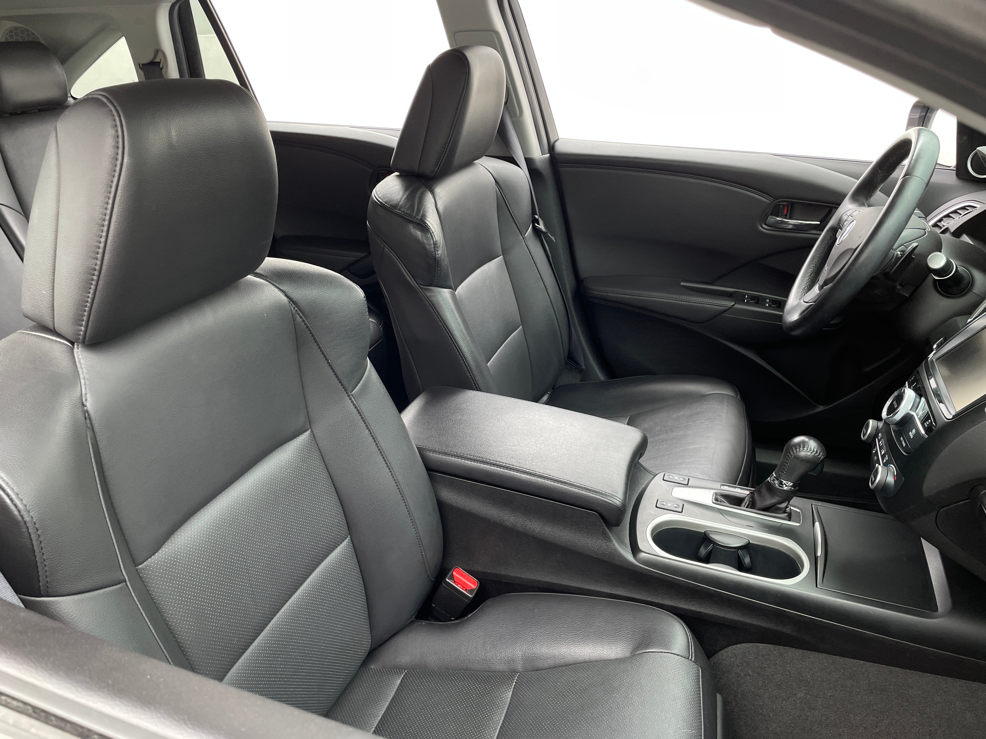 2017 Acura RDX