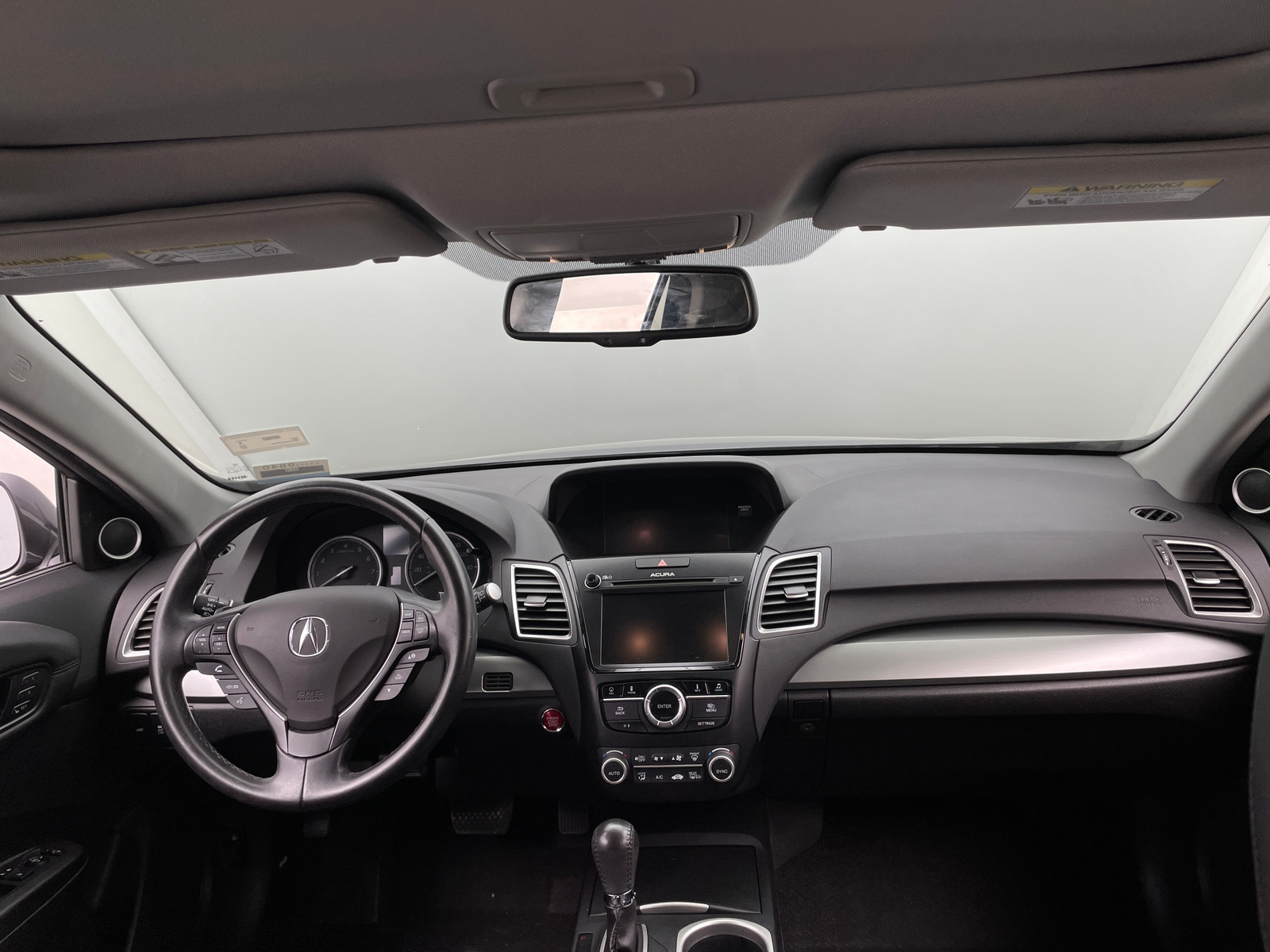 Thumbnail: 2017 Acura RDX - 3