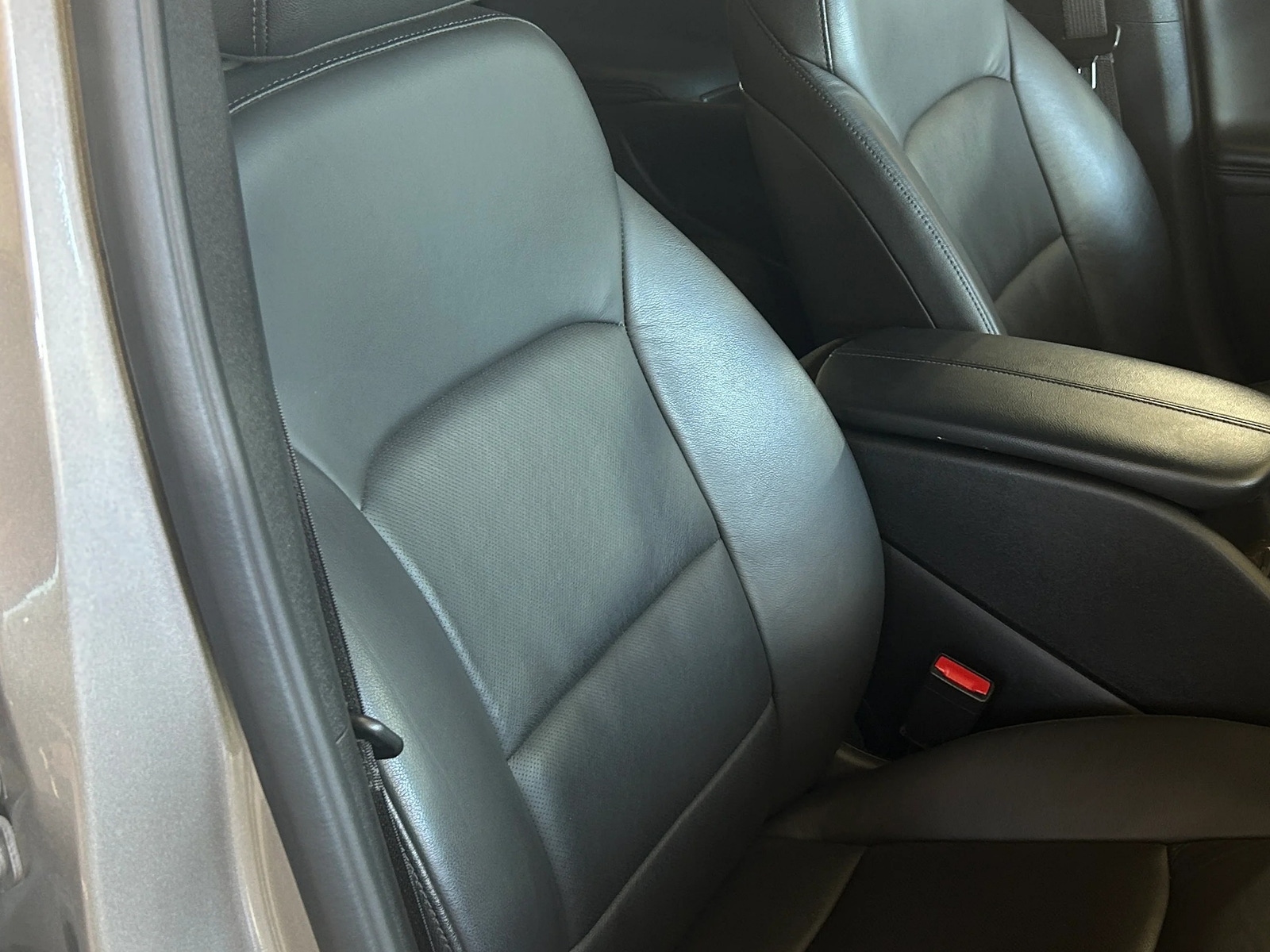 Thumbnail: 2024 Chevrolet Malibu - 2