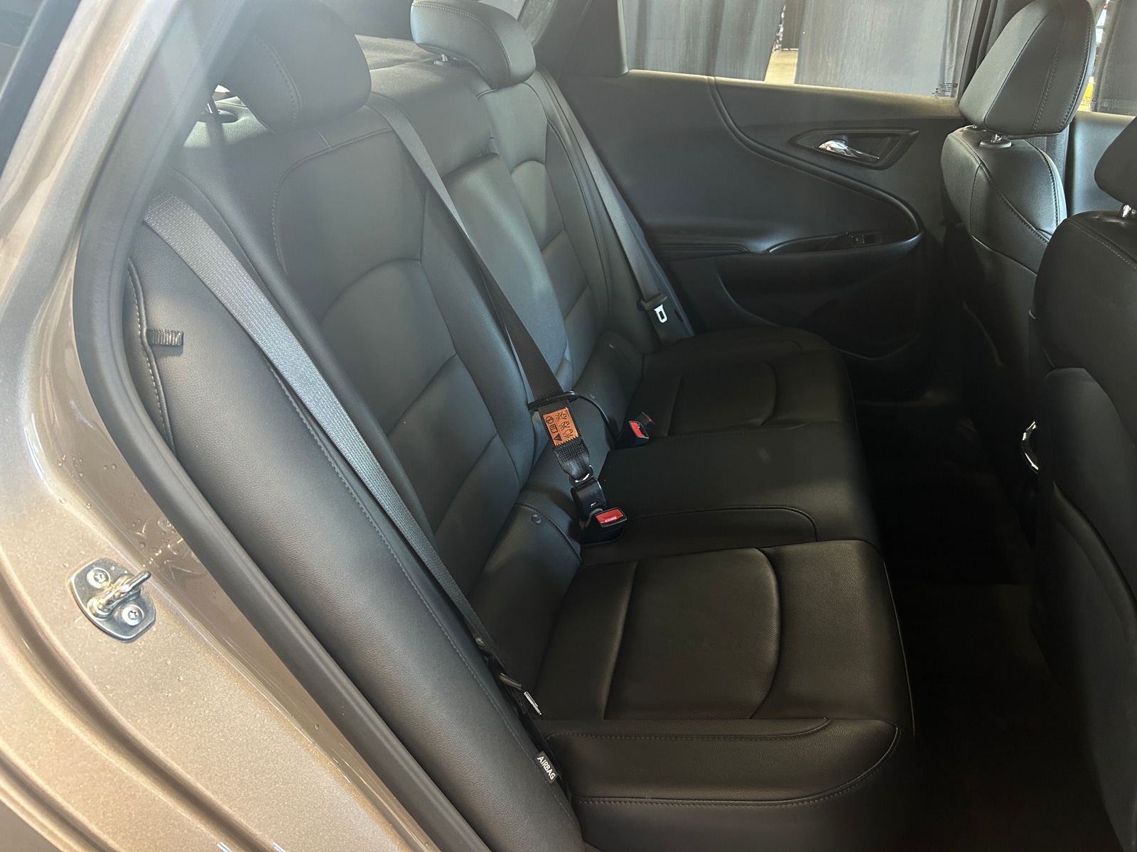 Thumbnail: 2024 Chevrolet Malibu - 6