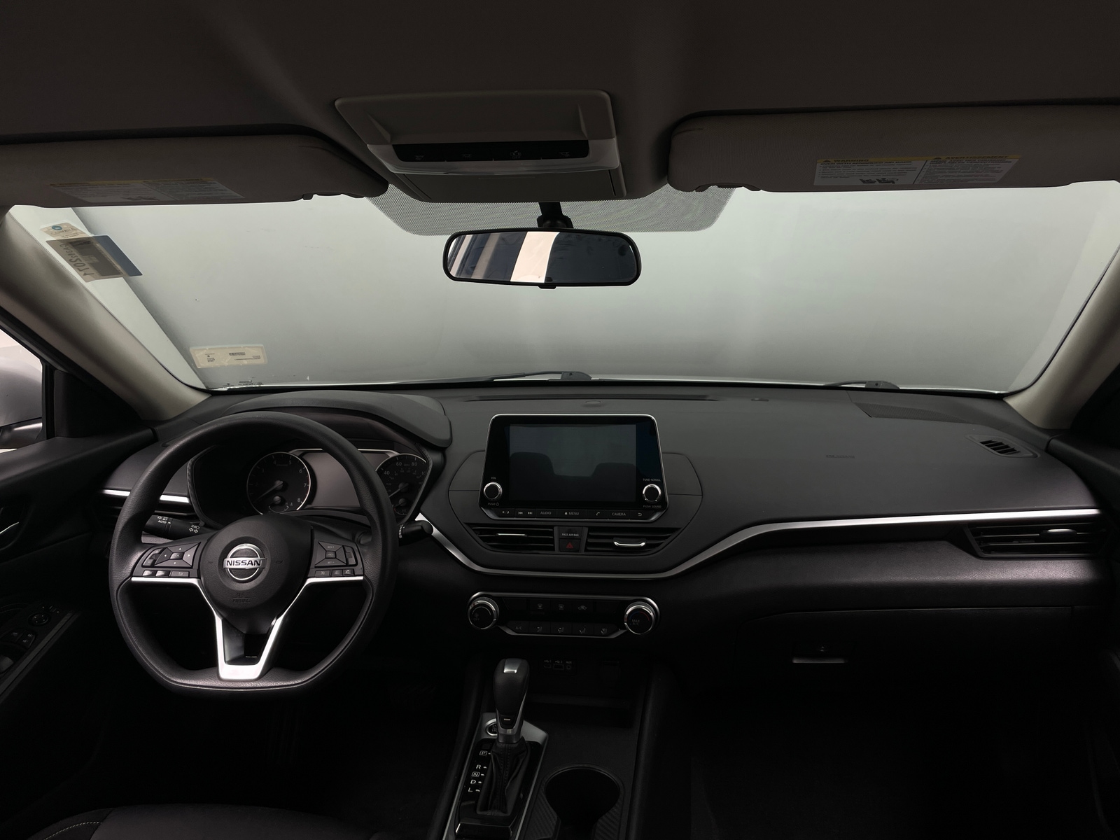 Thumbnail: 2019 Nissan Altima - 3