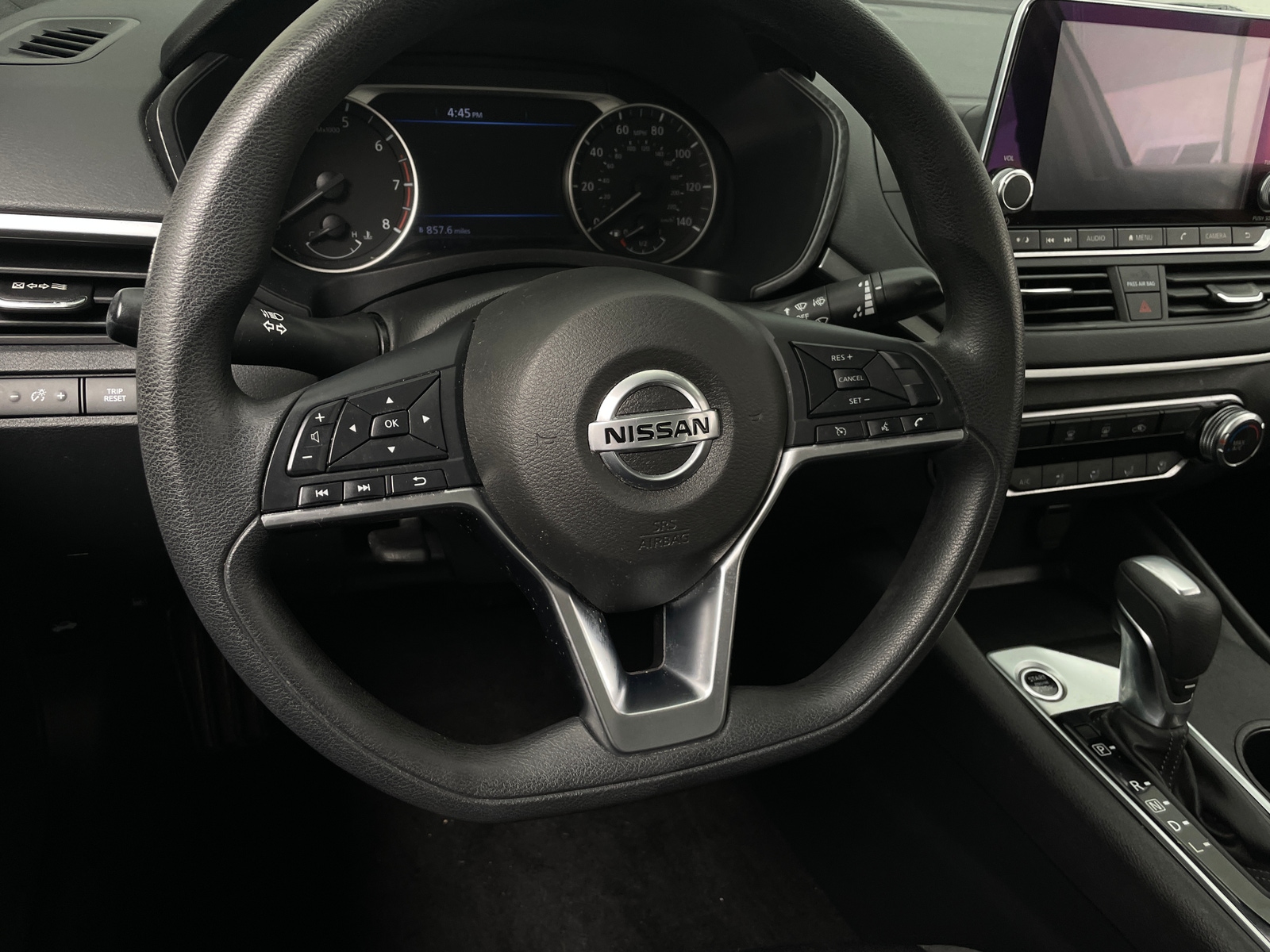 Thumbnail: 2019 Nissan Altima - 5
