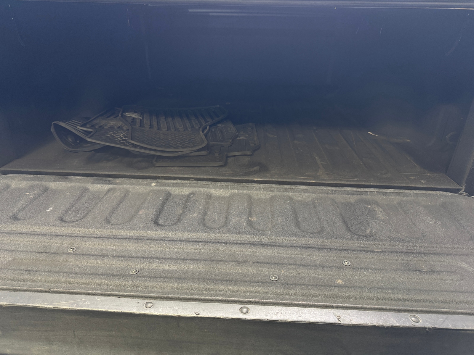 Thumbnail: 2021 RAM 1500 Classic - 7