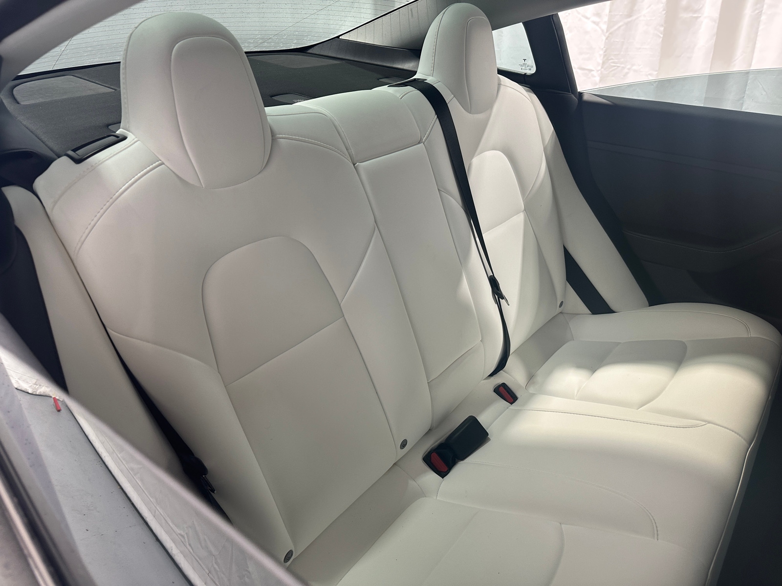 Thumbnail: 2022 Tesla Model 3 - 5