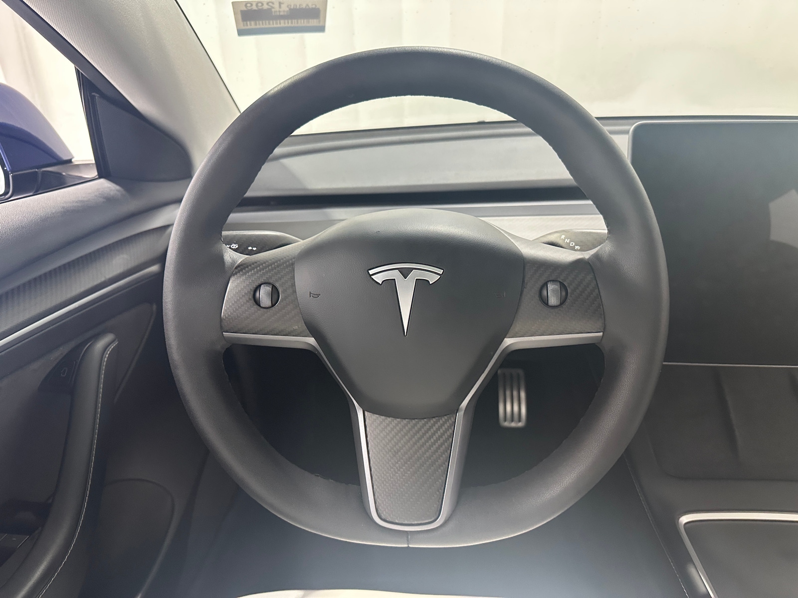 Thumbnail: 2022 Tesla Model 3 - 4