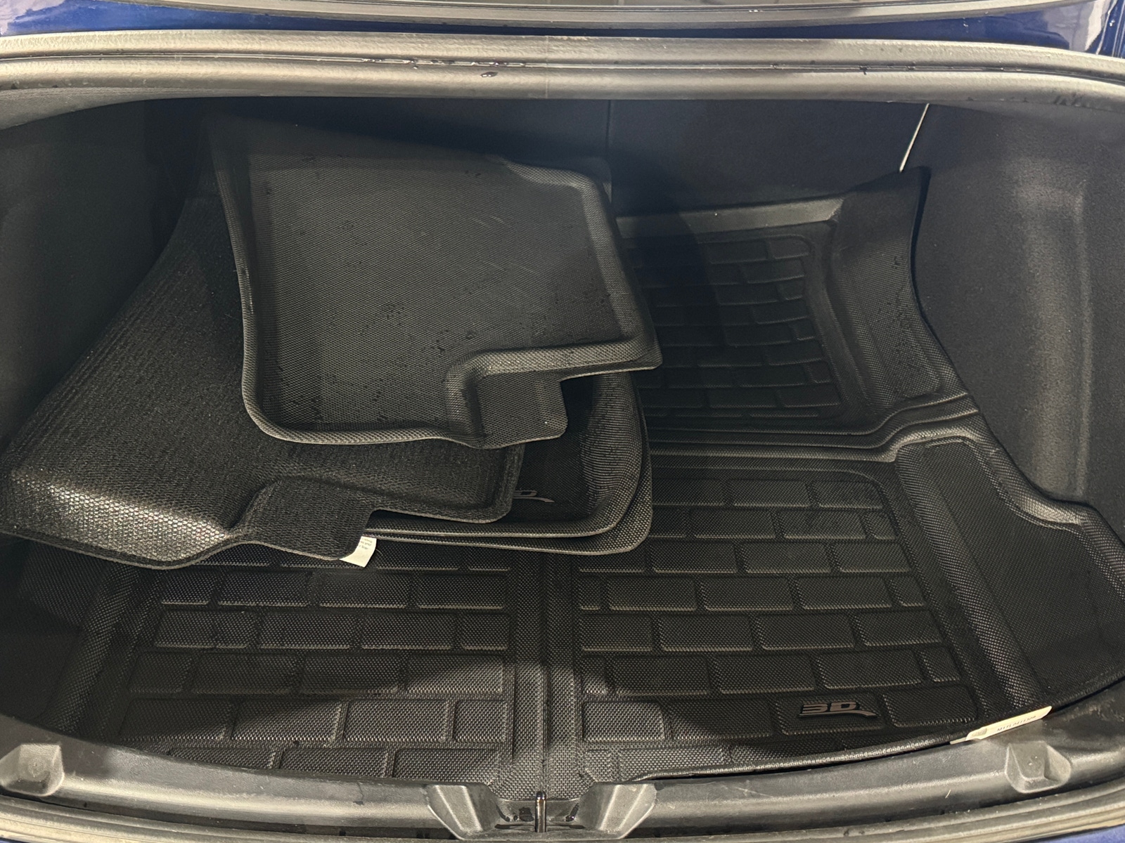 Thumbnail: 2022 Tesla Model 3 - 6