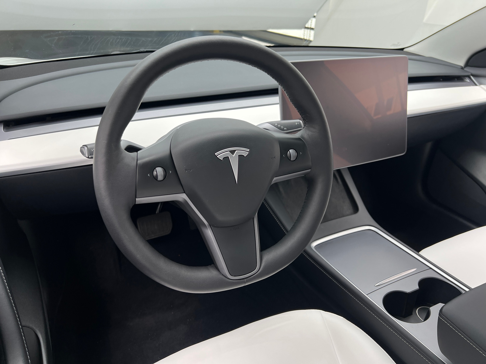 Thumbnail: 2022 Tesla Model 3 - 4