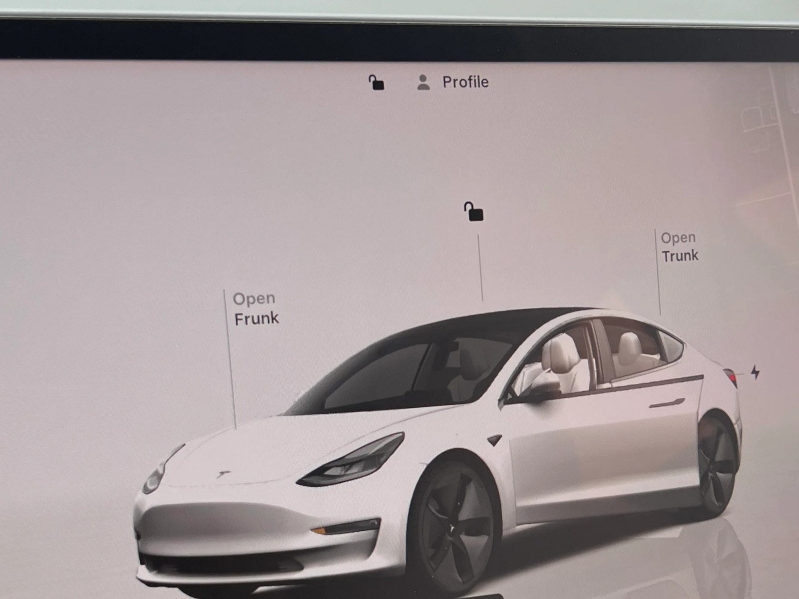 Thumbnail: 2022 Tesla Model 3 - 3