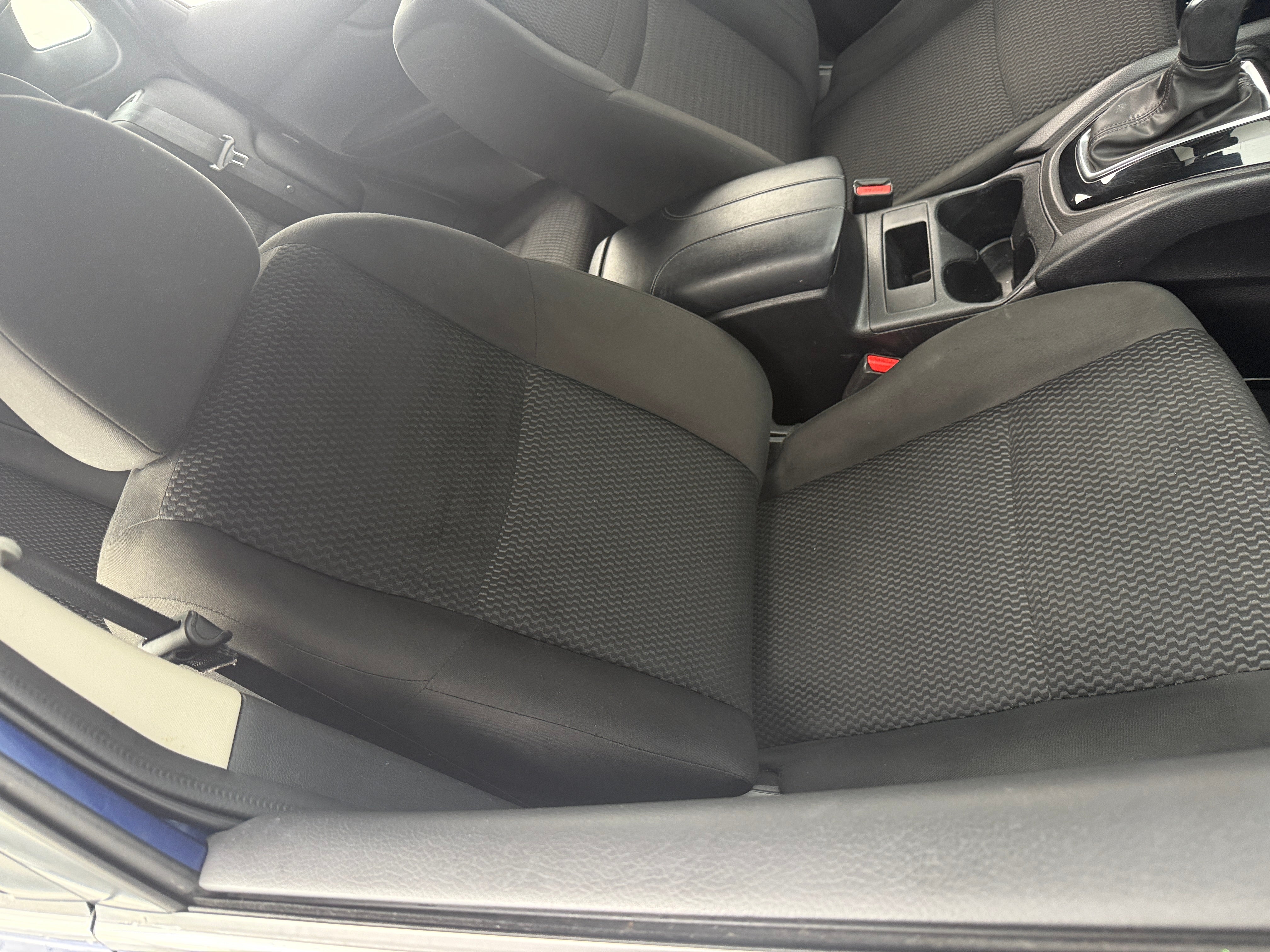 2022 Nissan Rogue Sport