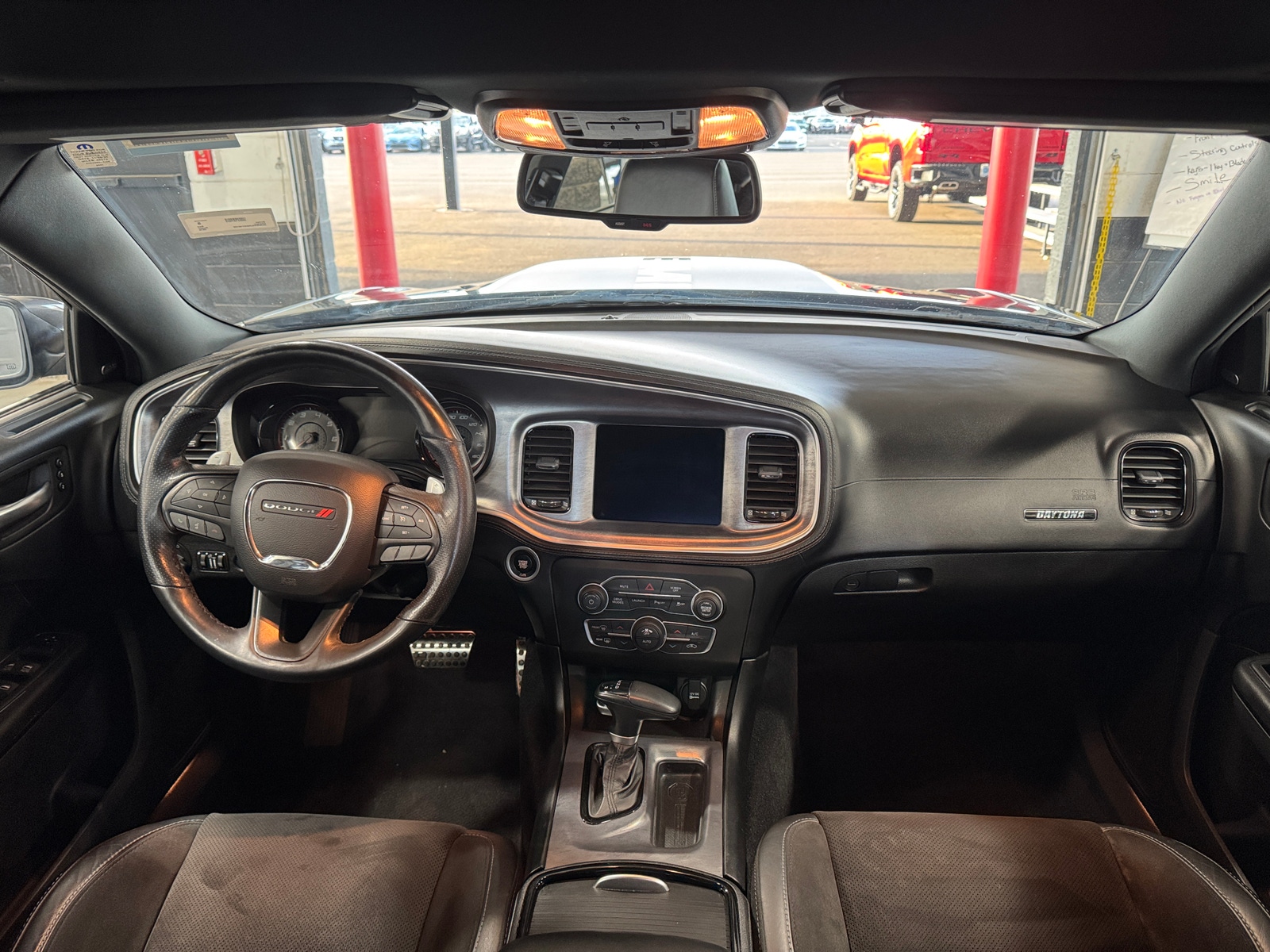 Thumbnail: 2019 Dodge Charger - 2