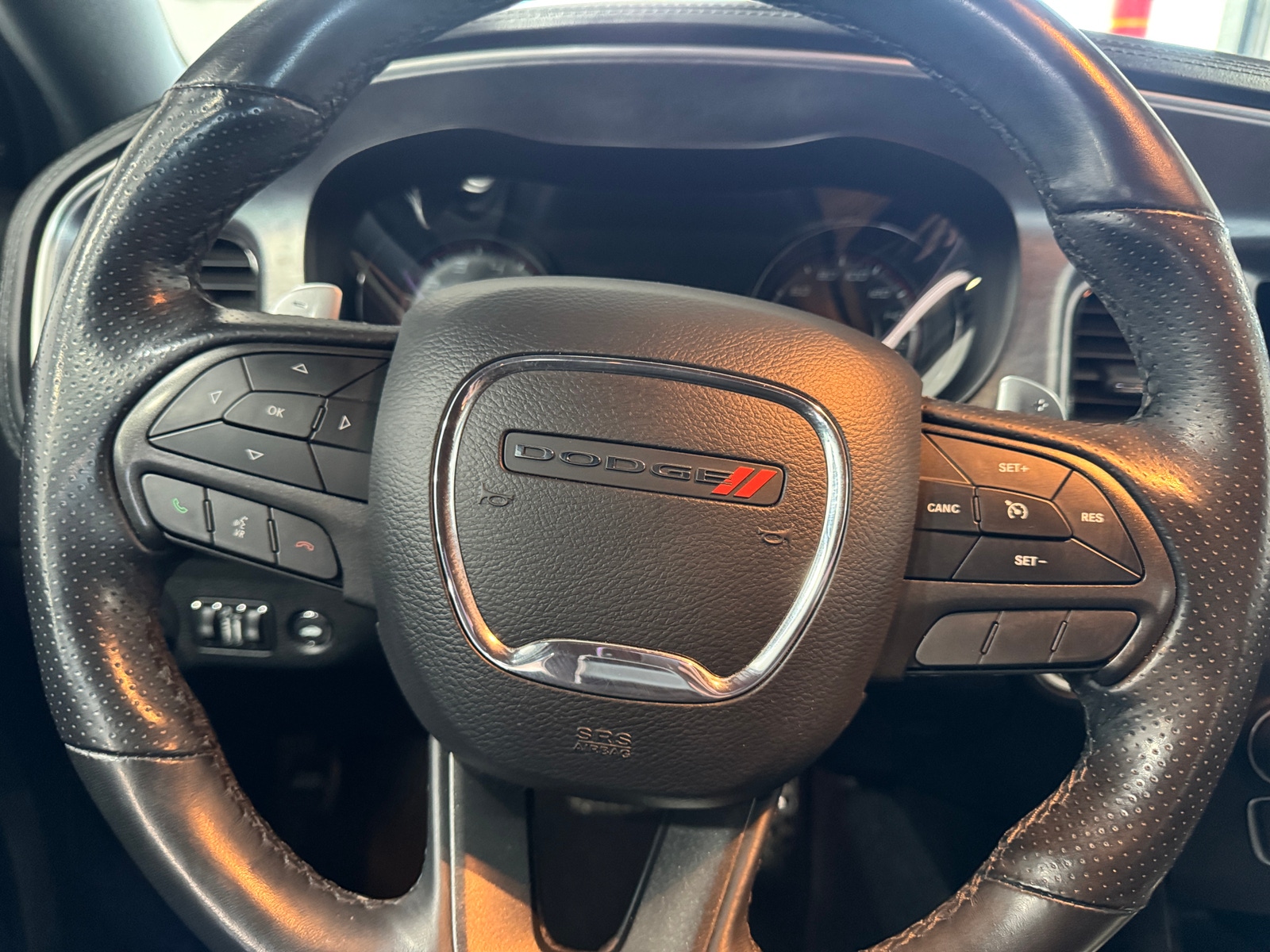 Thumbnail: 2019 Dodge Charger - 4