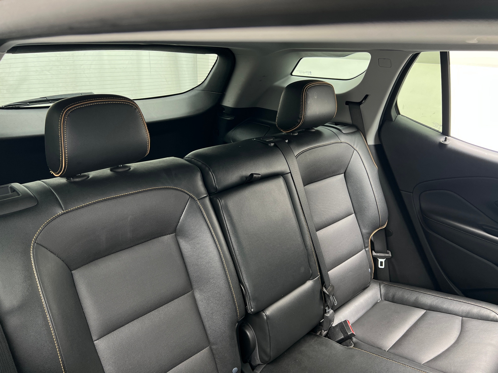 Thumbnail: 2023 GMC Terrain - 5