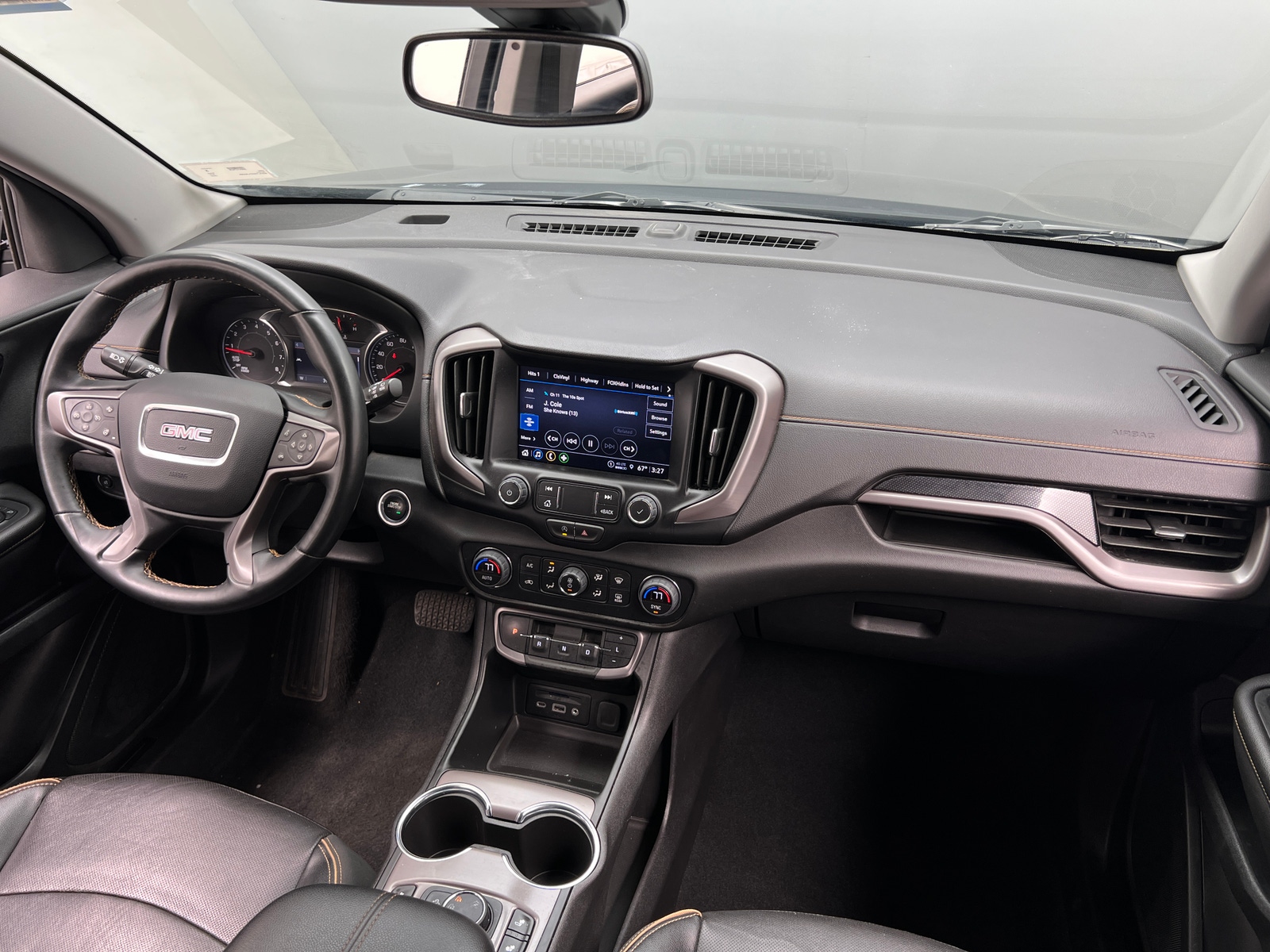 Thumbnail: 2023 GMC Terrain - 2