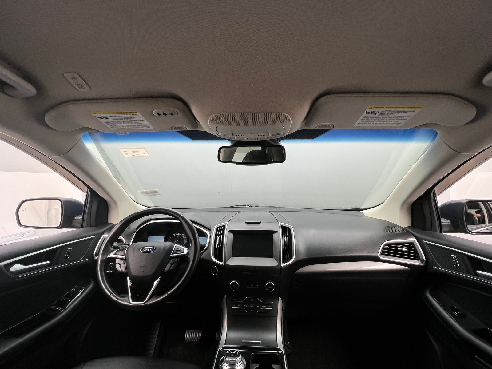 Thumbnail: 2019 Ford Edge - 2
