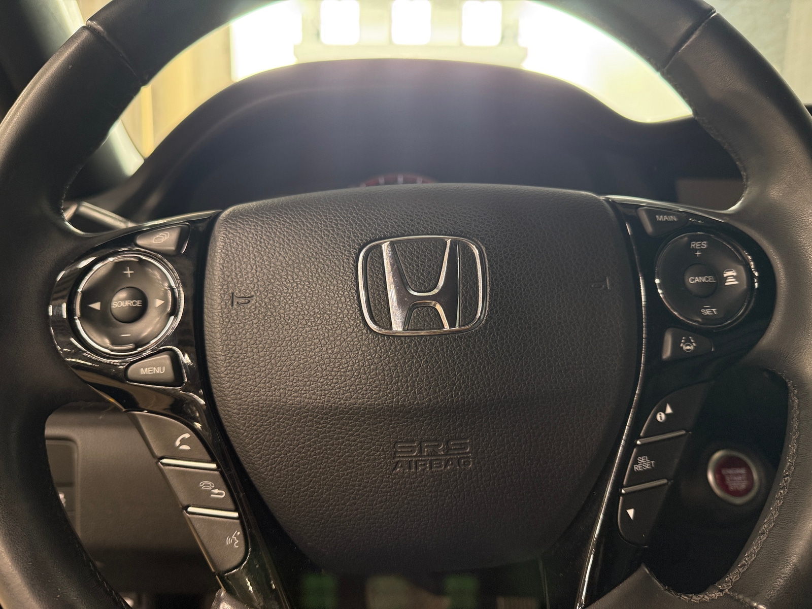 Thumbnail: 2016 Honda Accord - 3