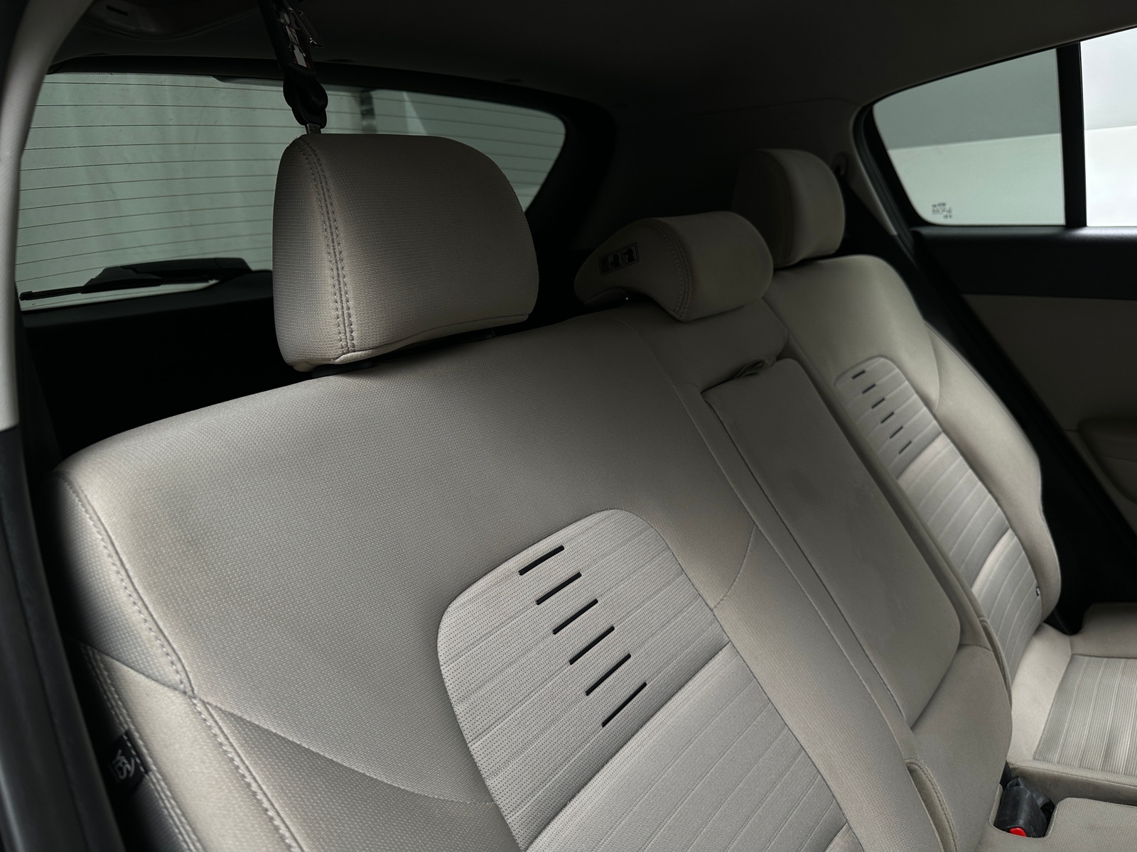 Thumbnail: 2020 Kia Sportage - 6