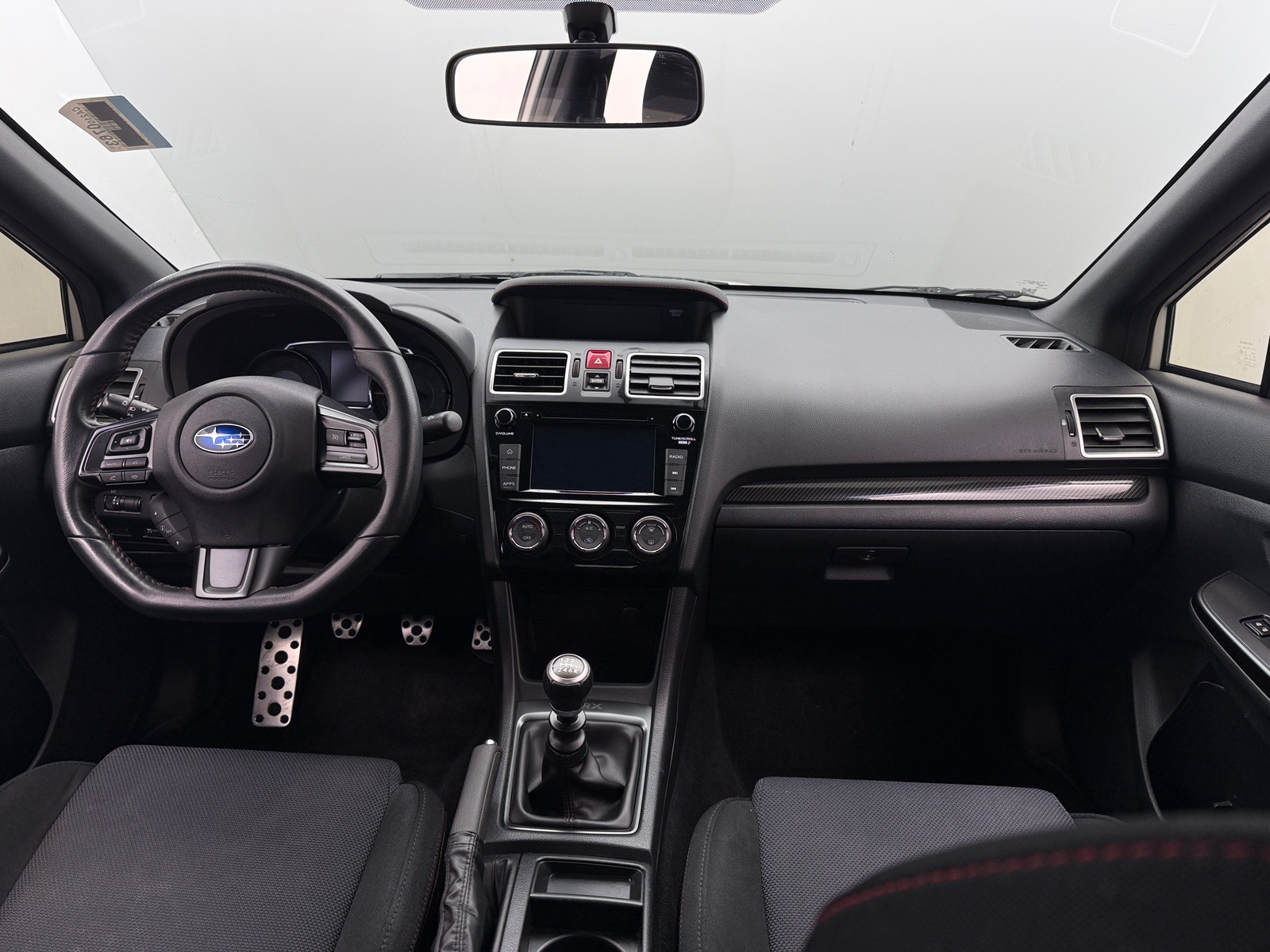 Thumbnail: 2020 Subaru WRX - 3