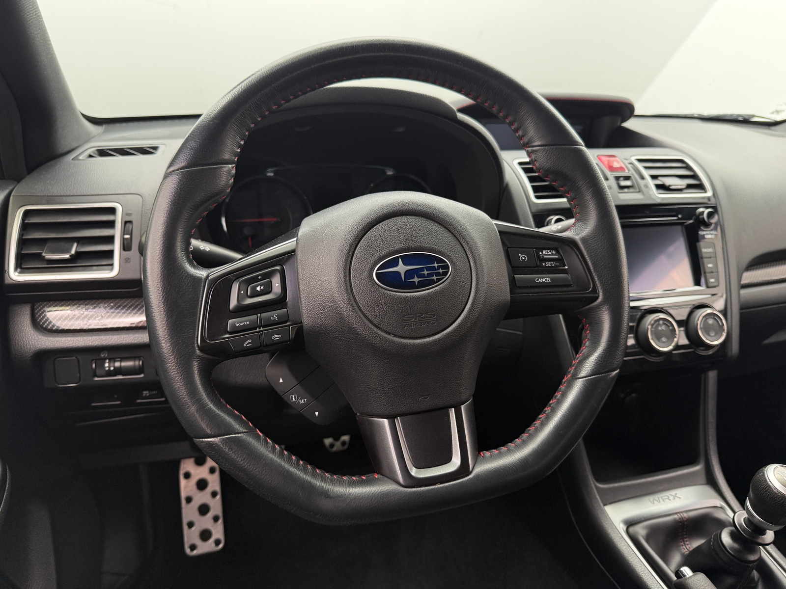 Thumbnail: 2020 Subaru WRX - 5