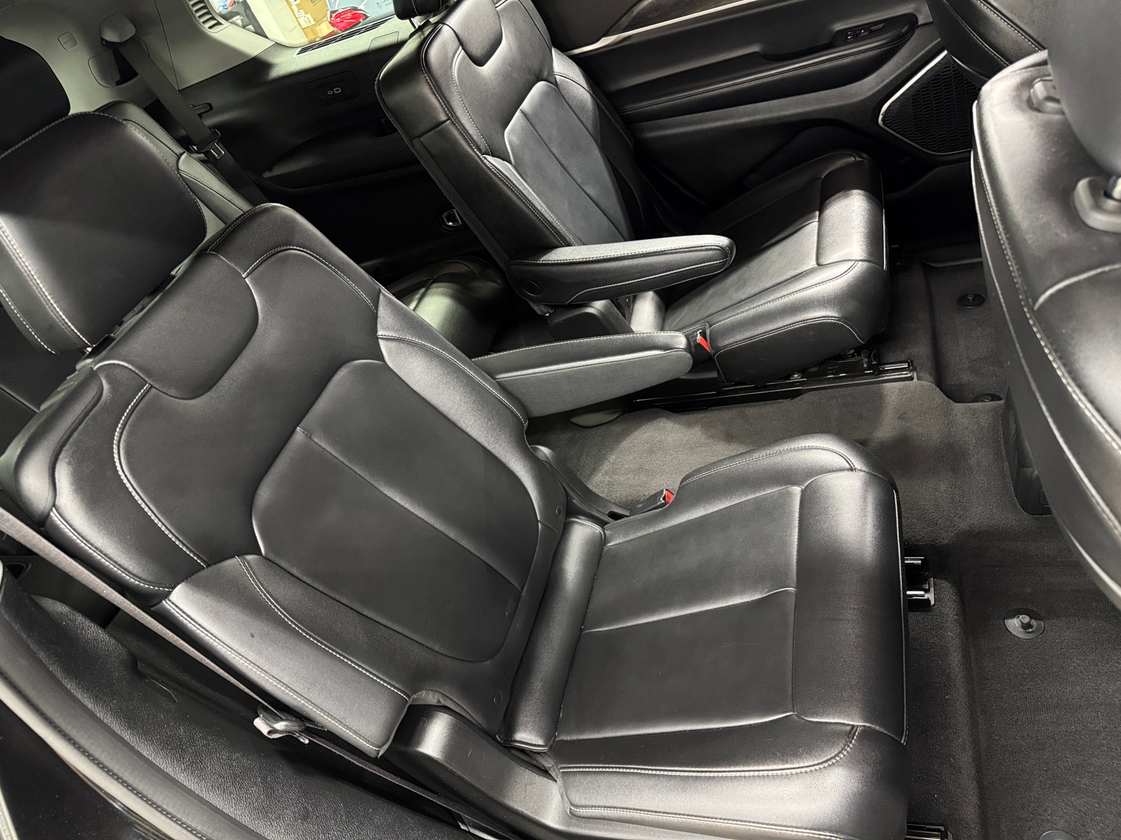 Thumbnail: 2021 Jeep Grand Cherokee L - 5