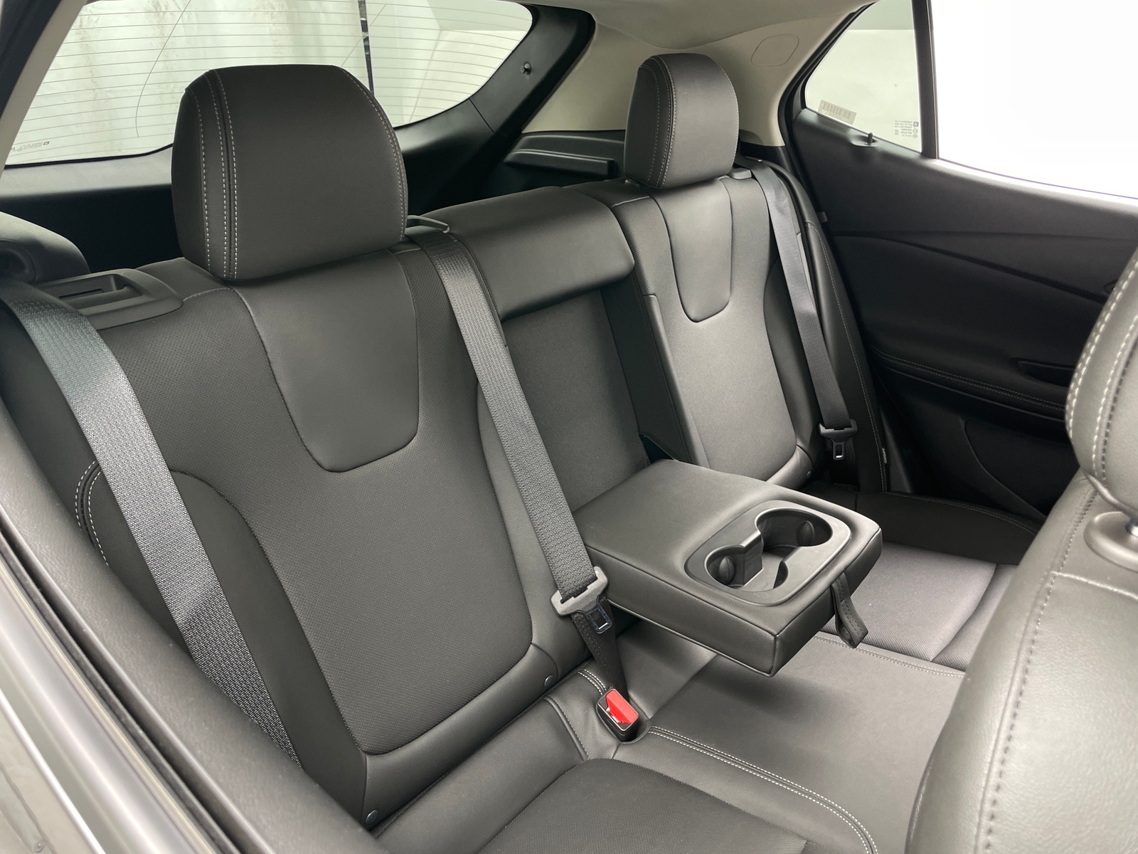 Thumbnail: 2024 Buick Encore GX - 5