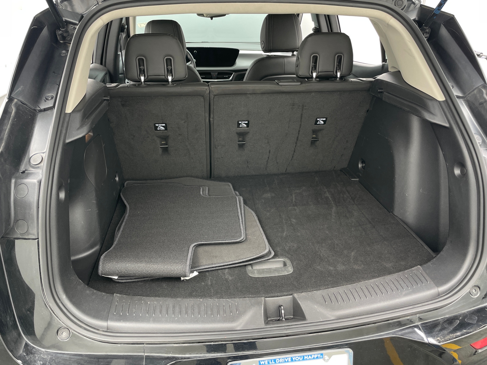 Thumbnail: 2024 Buick Encore GX - 6