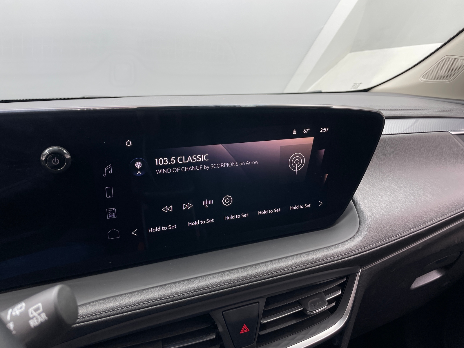 Thumbnail: 2024 Buick Encore GX - 3