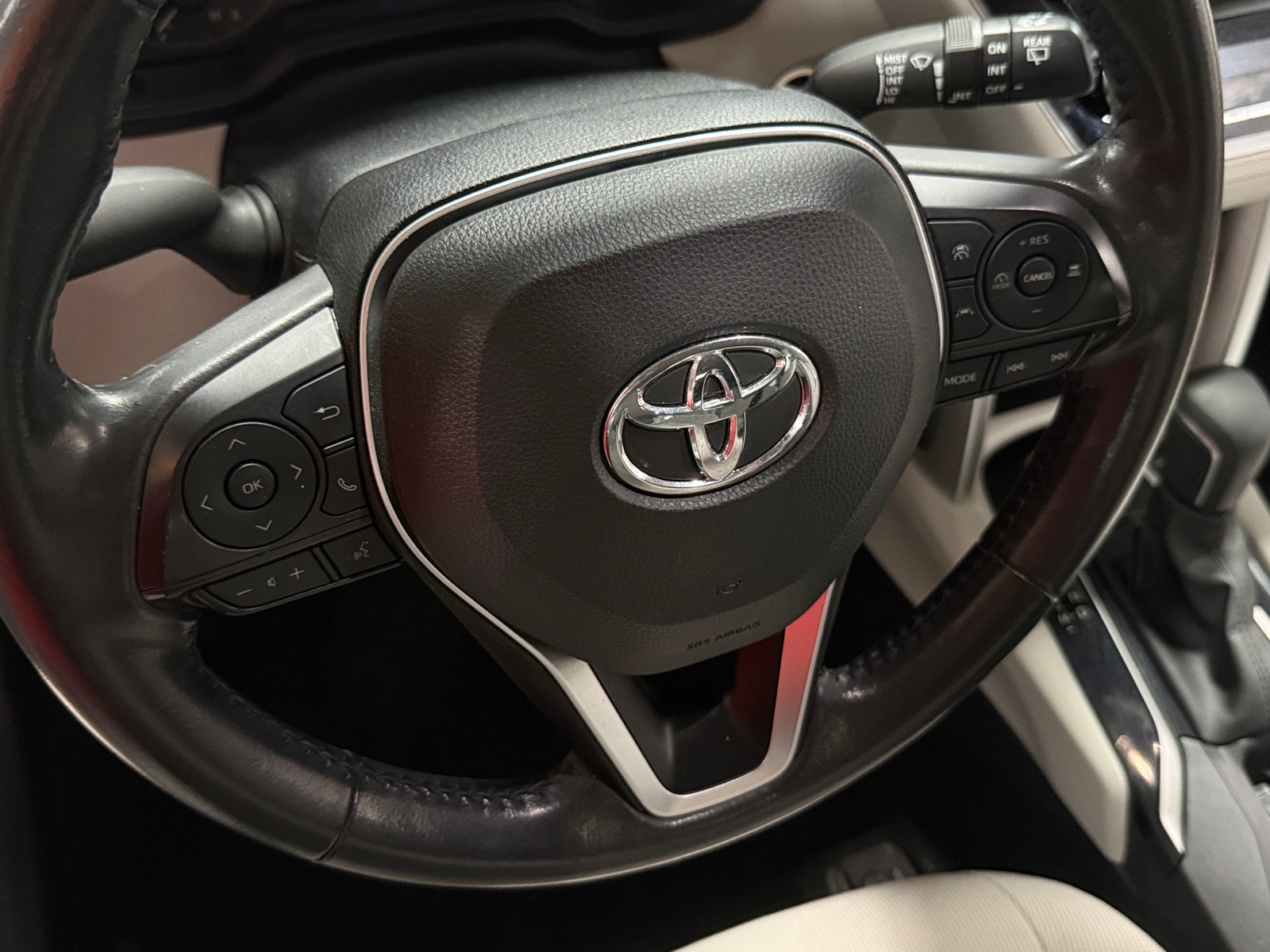 Thumbnail: 2023 Toyota Corolla Cross - 5