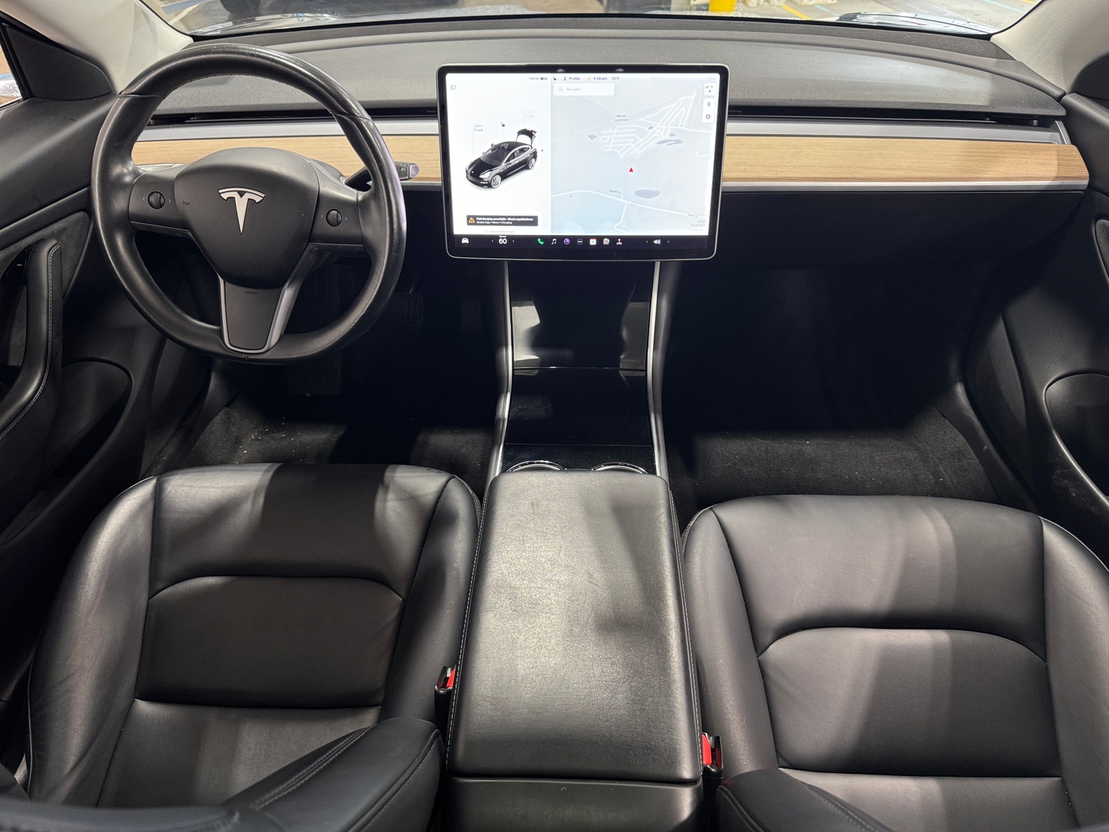 Thumbnail: 2018 Tesla Model 3 - 2