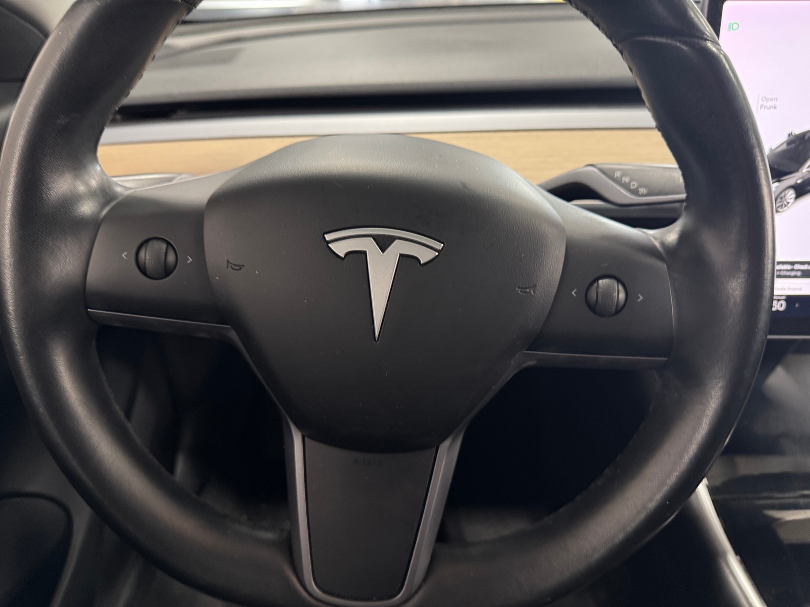 Thumbnail: 2018 Tesla Model 3 - 4