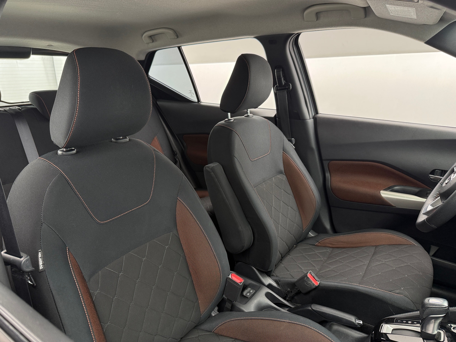 Thumbnail: 2018 Nissan Kicks - 2