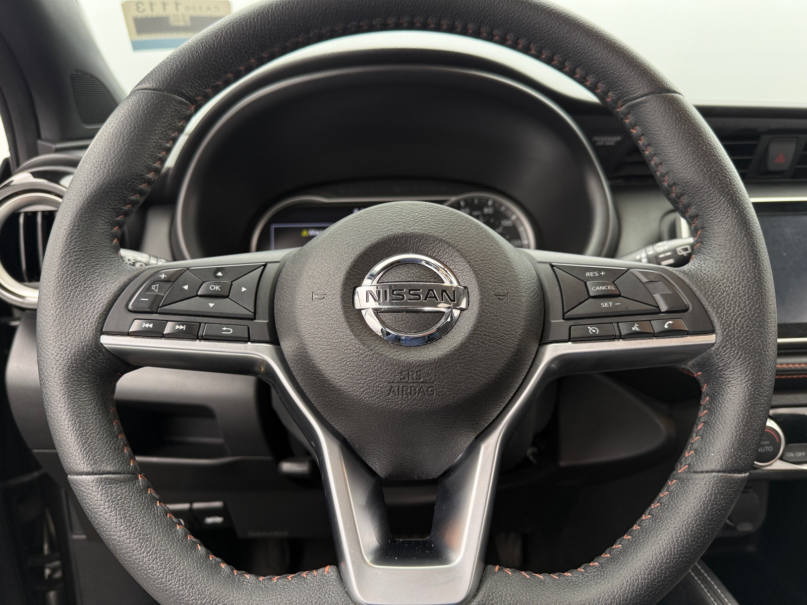 Thumbnail: 2018 Nissan Kicks - 5