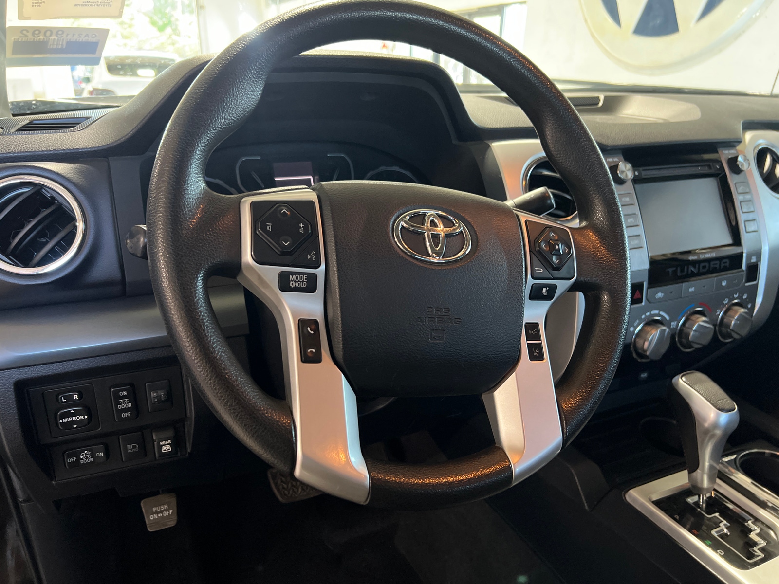 Thumbnail: 2019 Toyota Tundra - 4