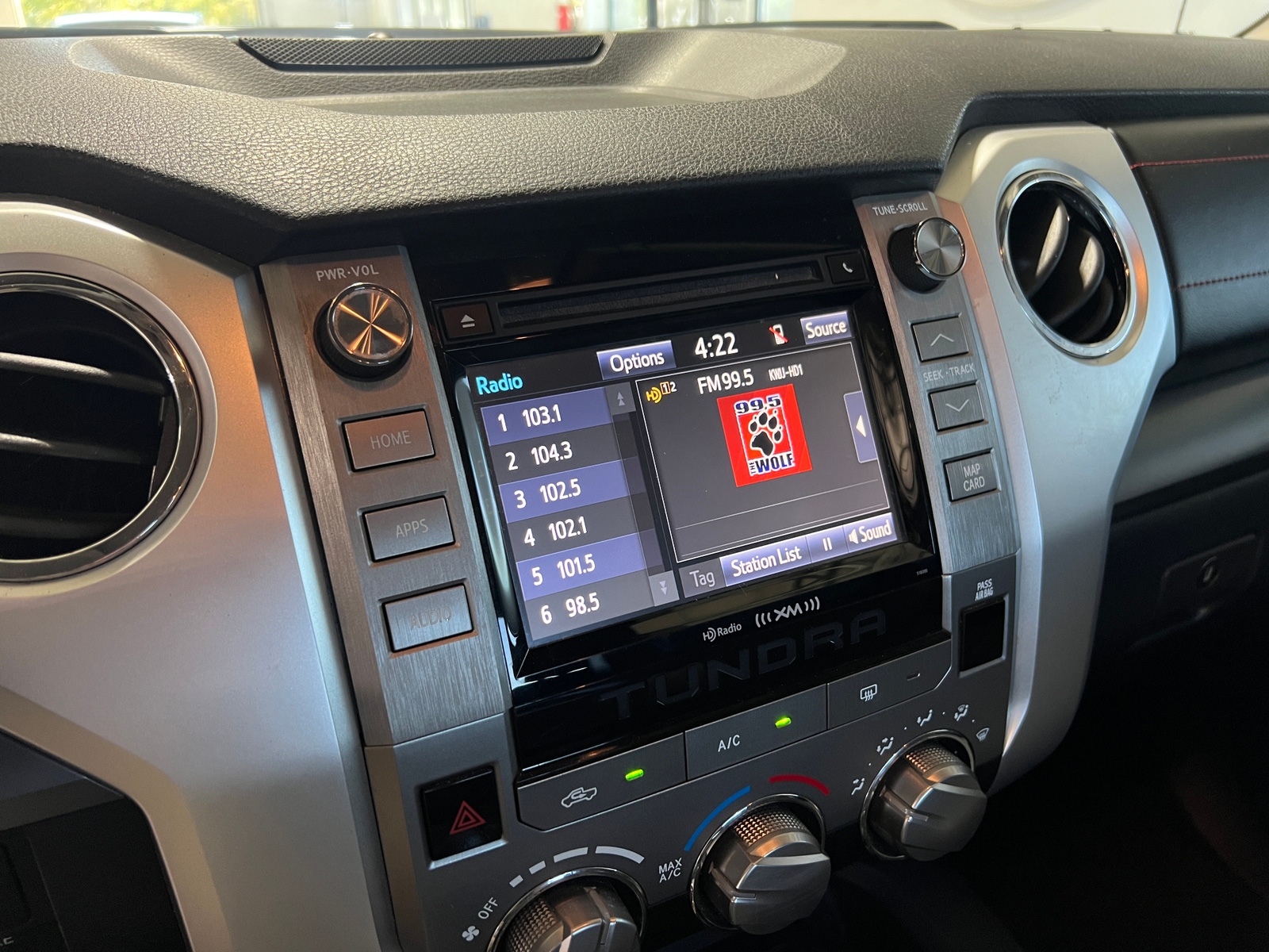 Thumbnail: 2019 Toyota Tundra - 3