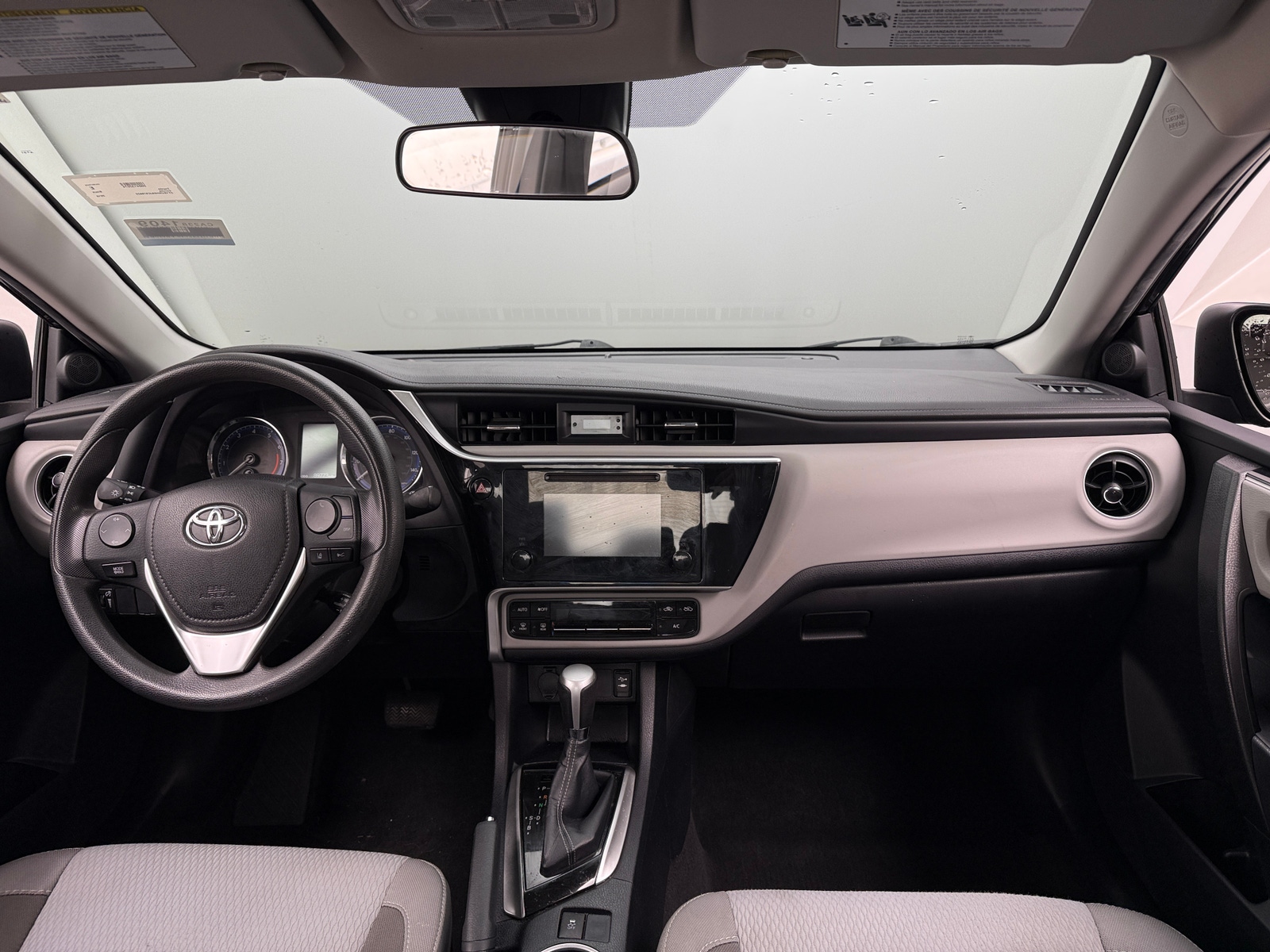 Thumbnail: 2018 Toyota Corolla - 3