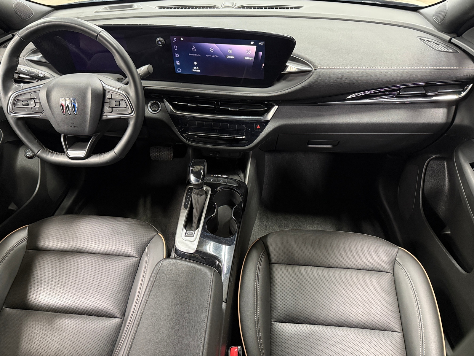Thumbnail: 2024 Buick Envista - 2