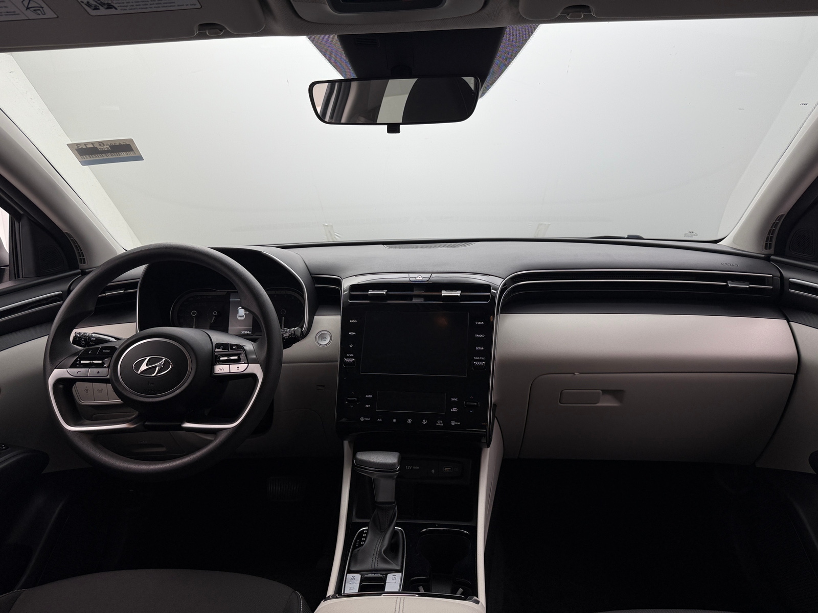 Thumbnail: 2024 Hyundai Tucson - 3