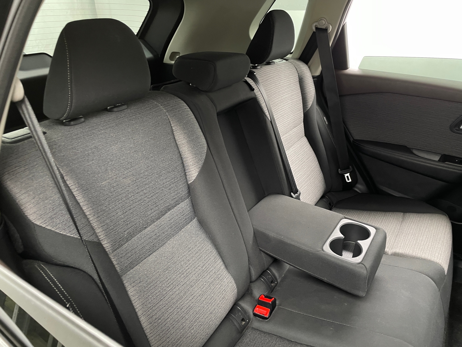 Thumbnail: 2023 Nissan Rogue - 6