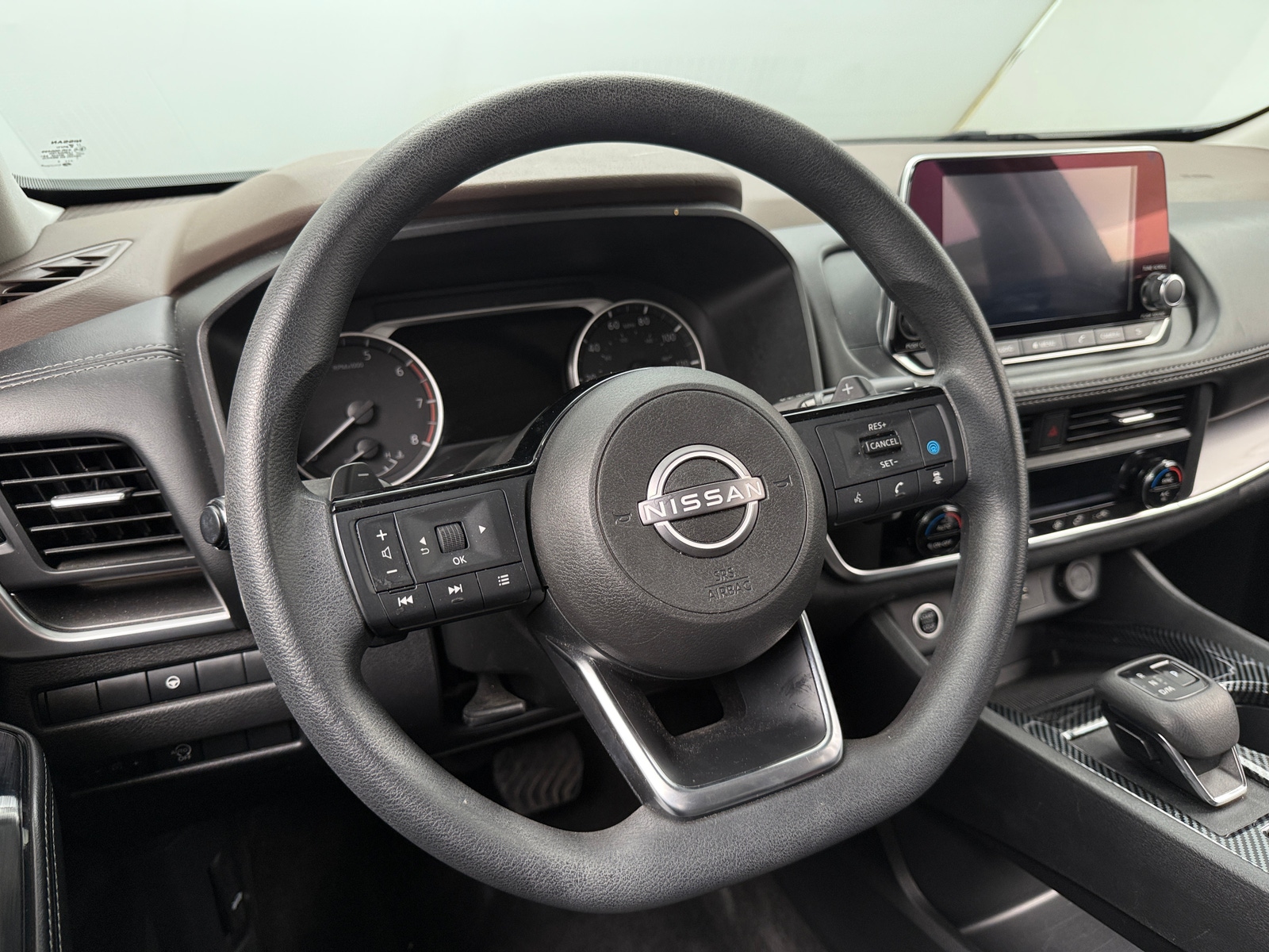 Thumbnail: 2023 Nissan Rogue - 5