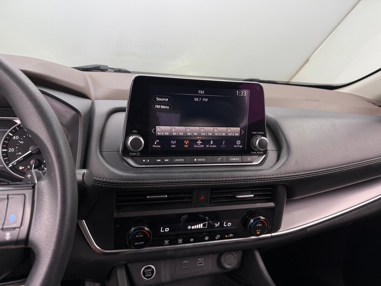 Thumbnail: 2023 Nissan Rogue - 4