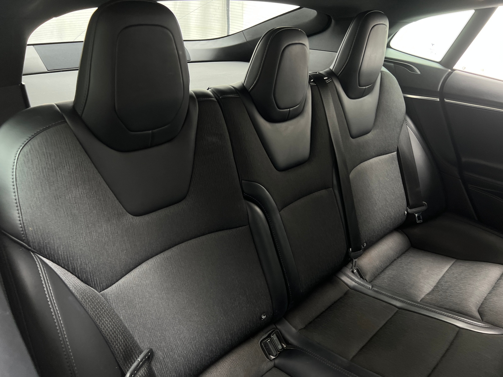 Thumbnail: 2018 Tesla Model S - 5
