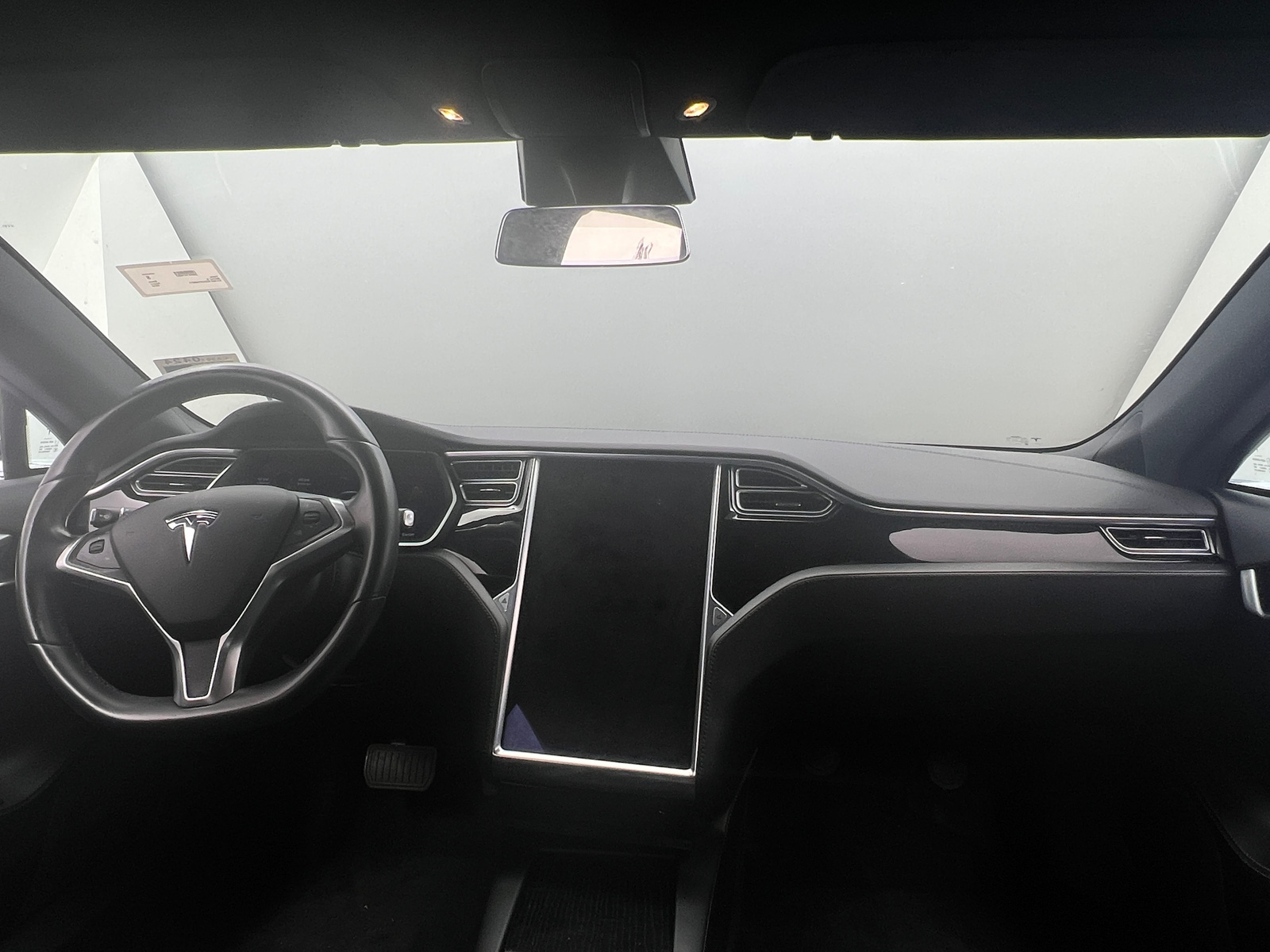 Thumbnail: 2018 Tesla Model S - 2