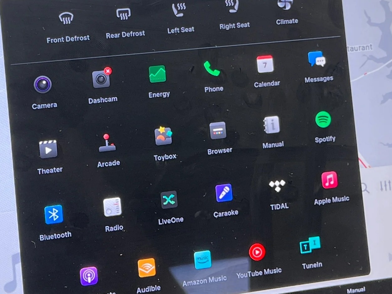 Thumbnail: 2018 Tesla Model S - 3